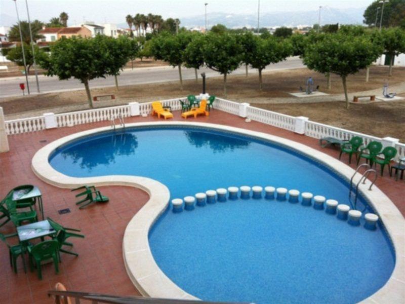 Hotel Miramar Playa 외부 사진
