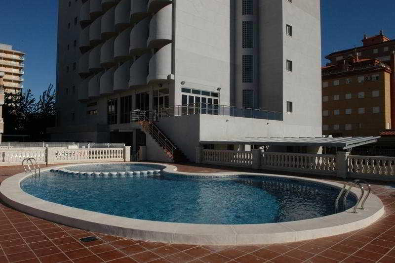 Hotel Miramar Playa 시설 사진