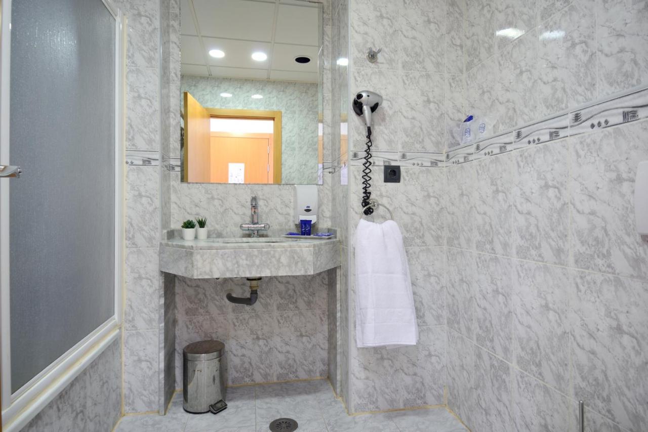 Hotel Miramar Playa 외부 사진